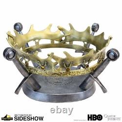 The Royal Crown Of King Robert Baratheon