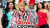 The Royal Crown Season 3 U00264 New Movie Hit Yul Edochie 2021 Latest Nigerian Nollywood Movie