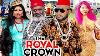 The Royal Crown Season 5 U00266 New Movie Hit Yul Edochie 2021 Latest Nigerian Nollywood Movie