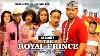 The Royal Prince Season 7 New Trending Nigerian Movie 2024 Latest Nigerian Nollywood Movies