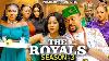 The Royals Season 3 New Movie Chineye Uba Mike Godson U0026 Sonia Ogene 2024 Latest Nollywood Movie