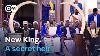 Uganda S New King The Coronation That Sparked A Royal Dispute Dw News