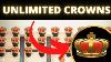 Unlimited Crowns Get Royal Crowns In Animal Crossing New Horizons Acnh Duplication Glitch