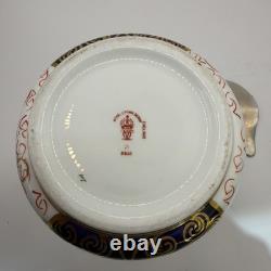 Vintage 1926 Royal Crown Derby 2451 Imari Hot Water Pot