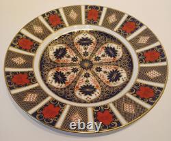 Vtg Royal Crown Derby Bone China OLD IMARI 1128 Your Choice of Pieces NEW