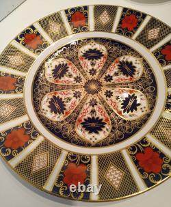Vtg Royal Crown Derby Bone China OLD IMARI 1128 Your Choice of Pieces NEW