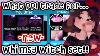 What People Trade For The New Whimsy Witch Set In Royale High Omgg Royale High Halloween Update