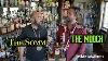 Whiskey Vault Ep 123 Crown Royal Canadian Review Taste With Caldera Hurricane 5 Cameo C