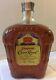 Whisky Crown Royal Da 1 Litro Di Seagrams Del 1970